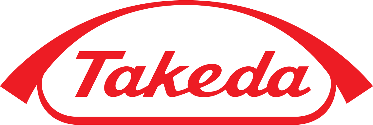 E-Badge Sponsored by Takeda