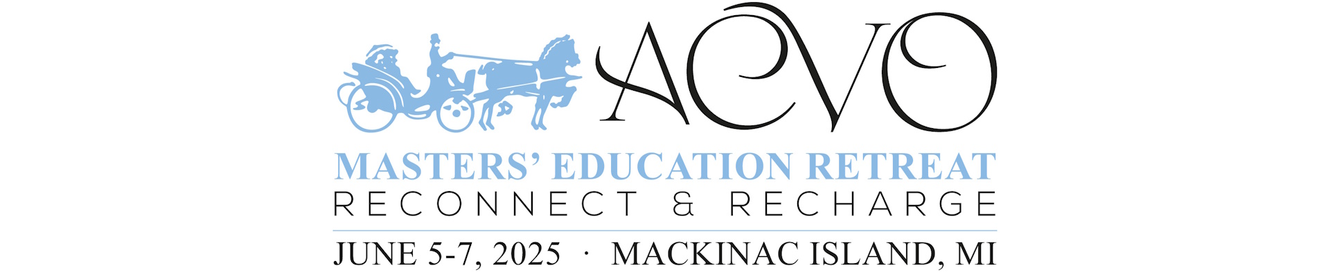 ACVO 2025 - ACVO On-Site CE