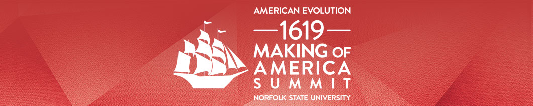 1619: Making of America Summit Access