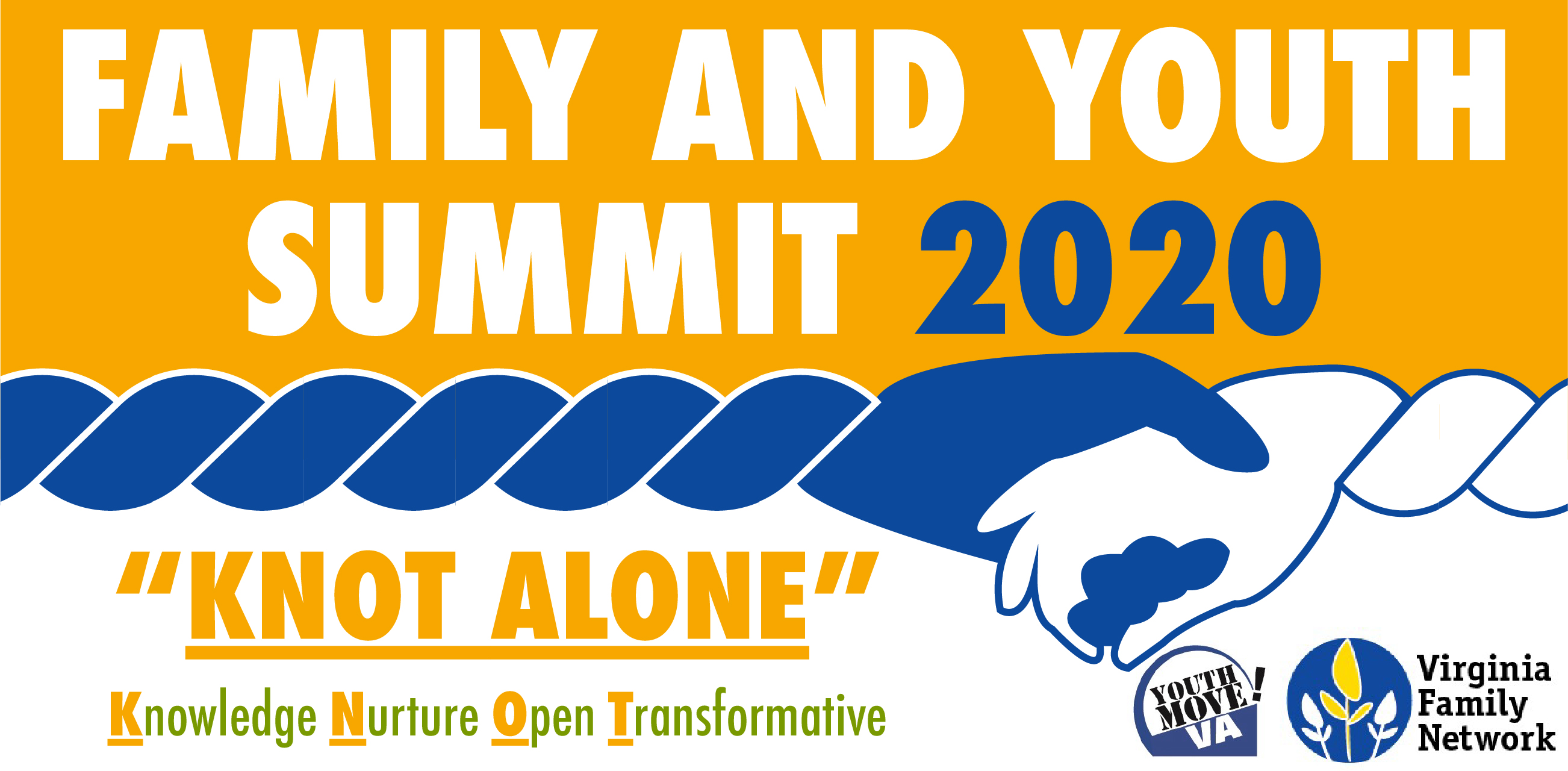 NAMI Youth Summit