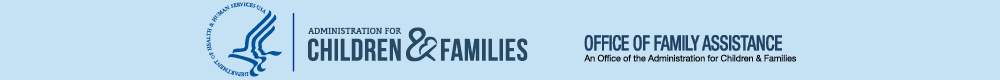 Administration for Children and Families