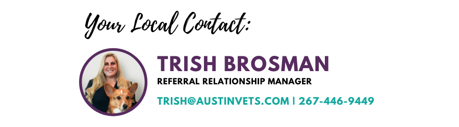 austin veterinary emergency