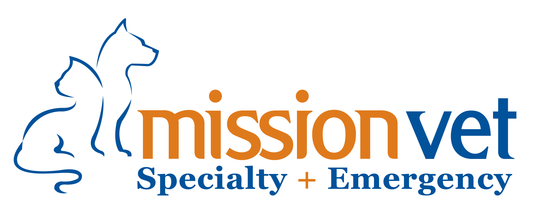 MissionVet Specialty & Emergency